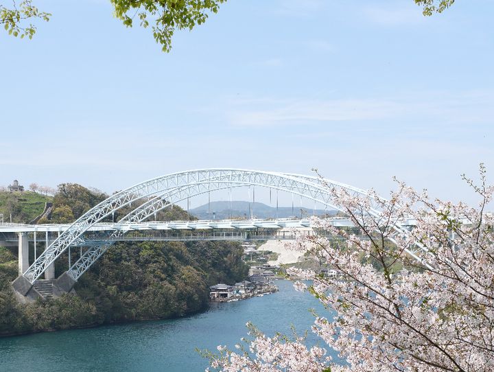西海市
