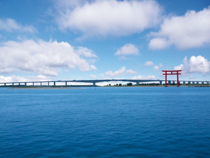 湖西市
