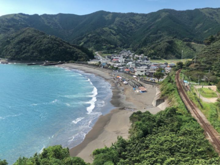 高知県全体