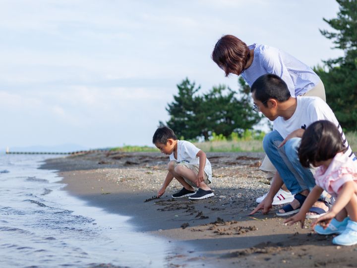 高島市
