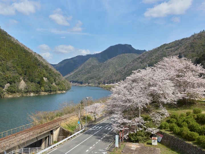 美郷町