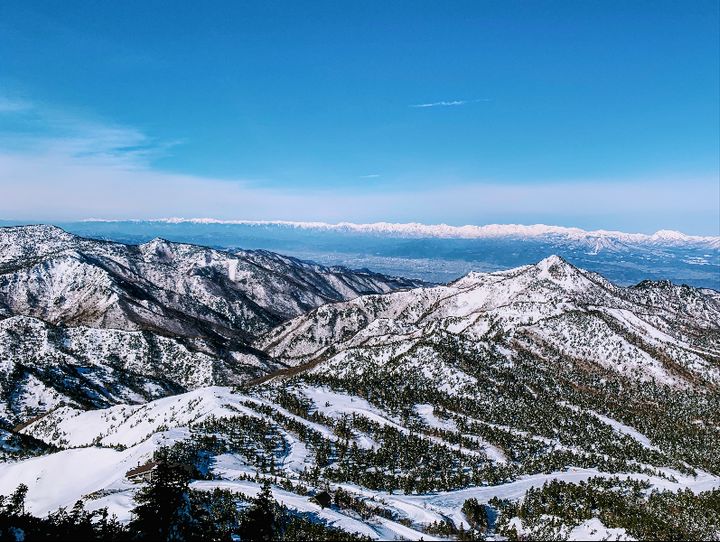 山ノ内町