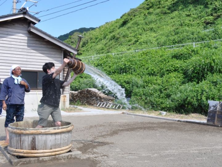 珠洲市