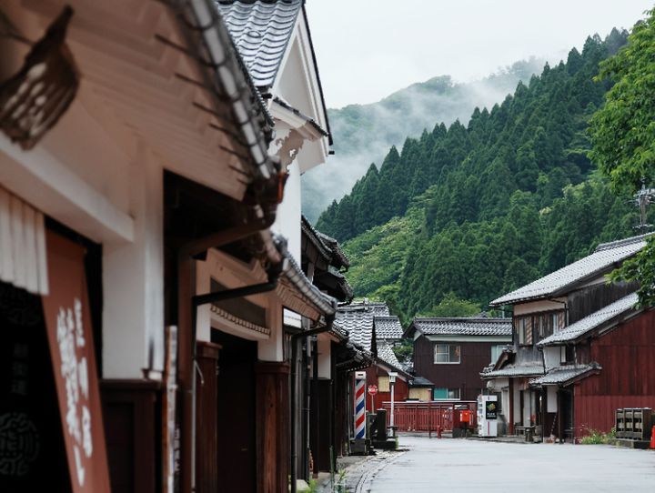 若狭町