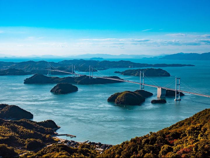 愛媛県全体