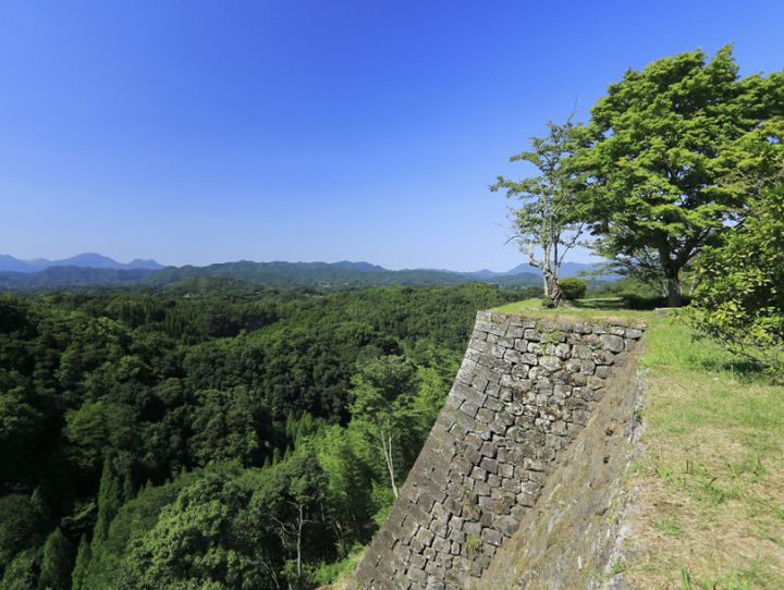 竹田市