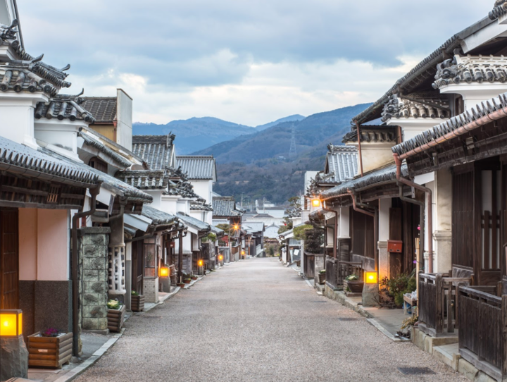美馬市