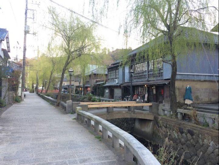 下田市