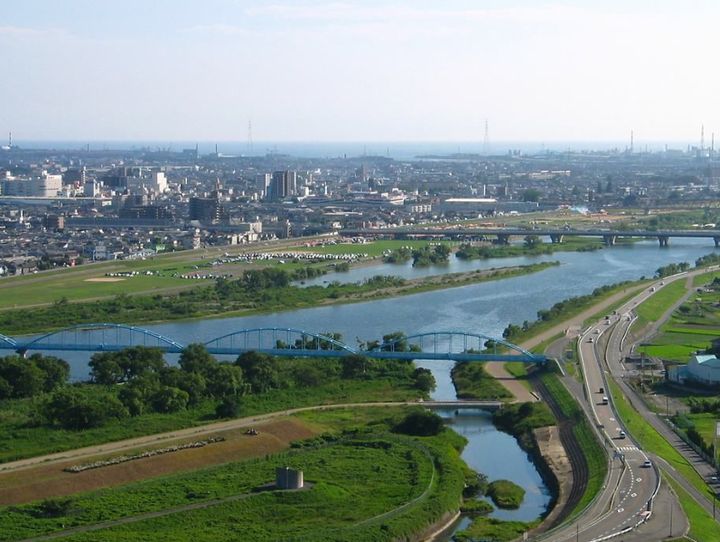 加古川市