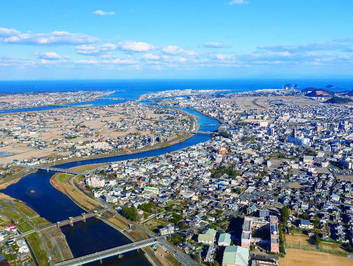 阿南市