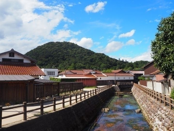 倉吉市