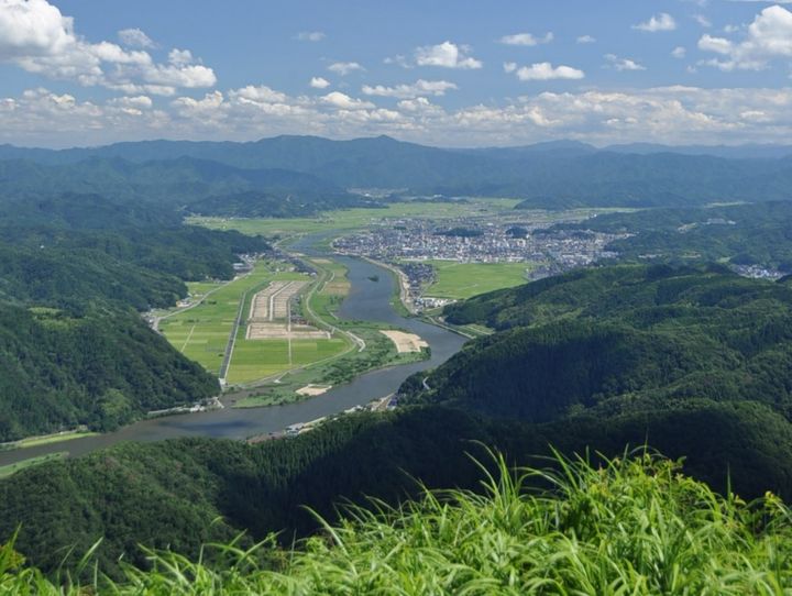 豊岡市