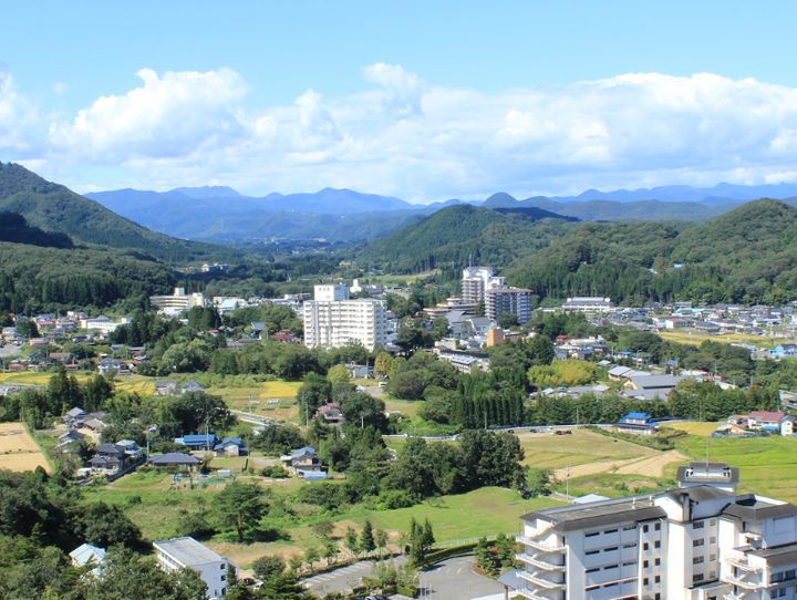 仙台市