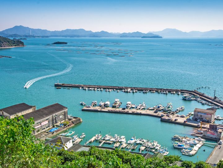 東広島市