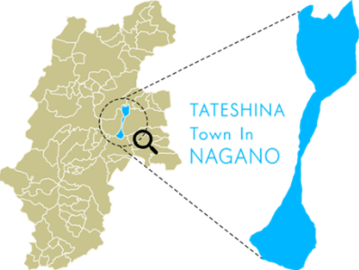 立科町