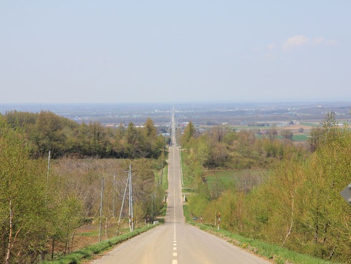 斜里町