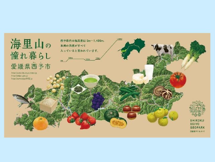 西予市