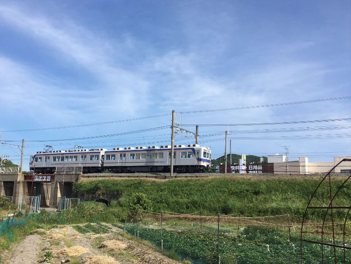 岬町