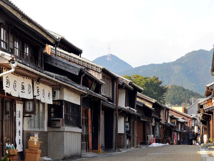 亀山市