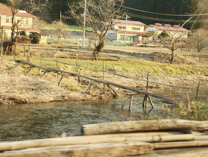 住田町