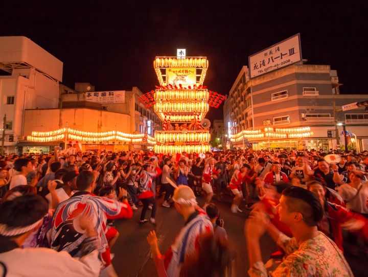 群馬県全体