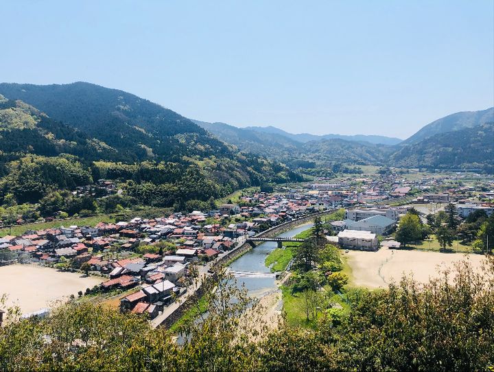 津和野町