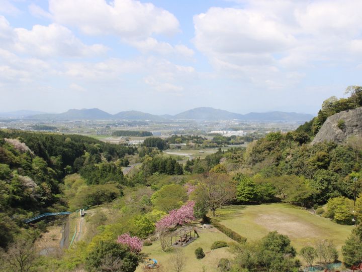愛荘町