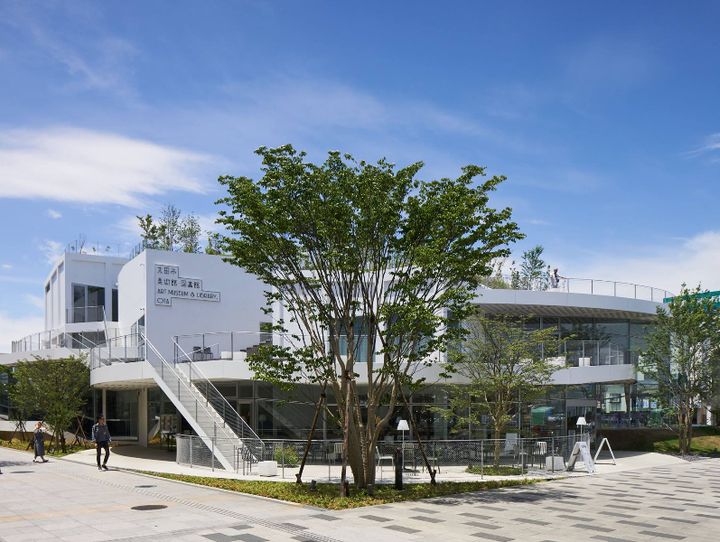 群馬県全体