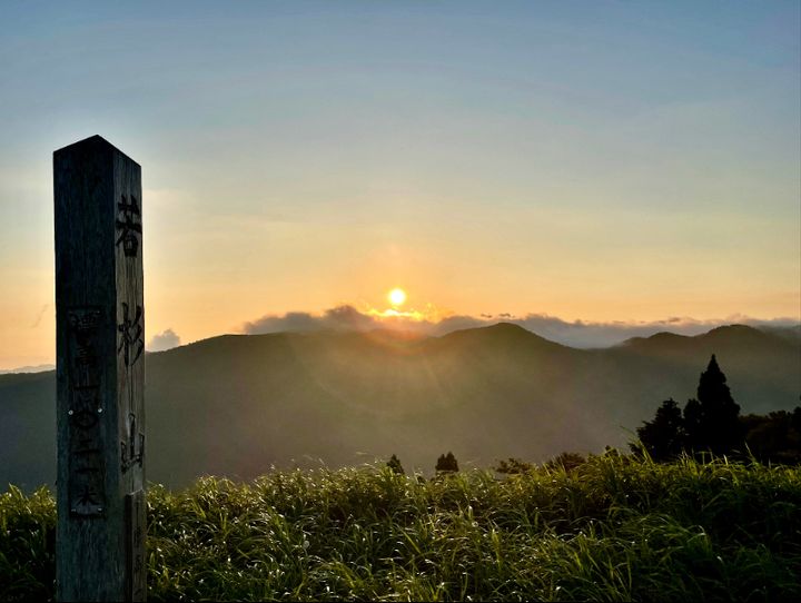三朝町