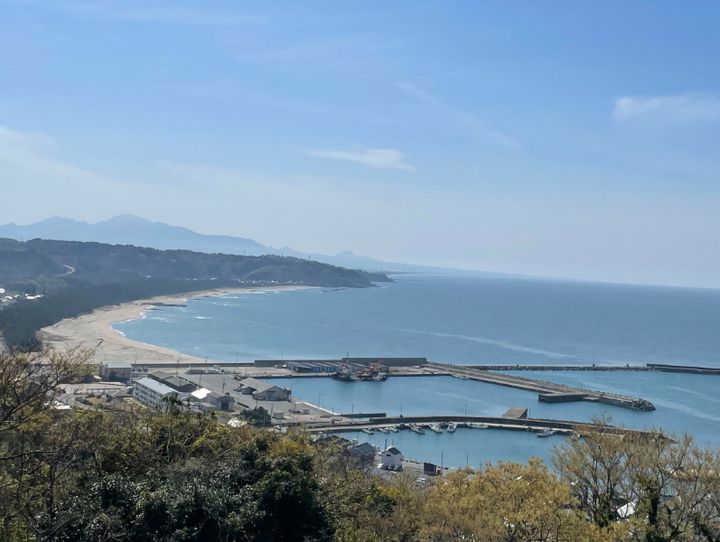 湯梨浜町