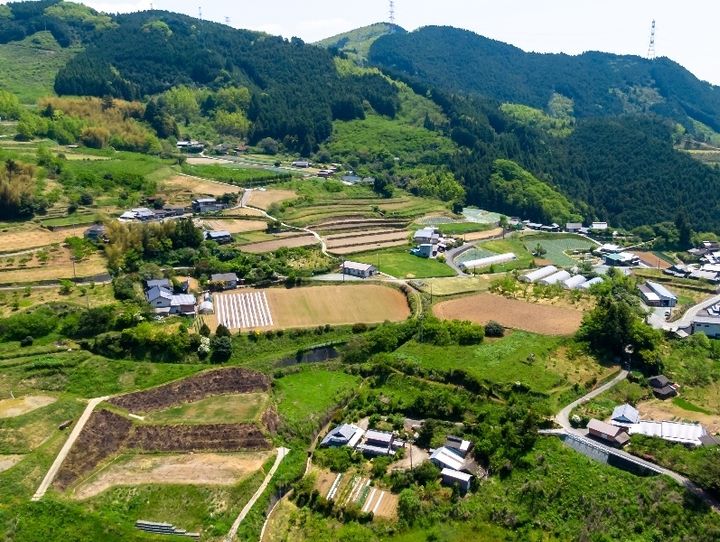内子町