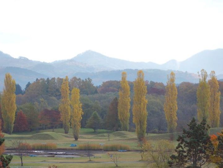 雫石町