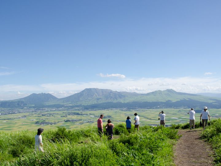 熊本県全体