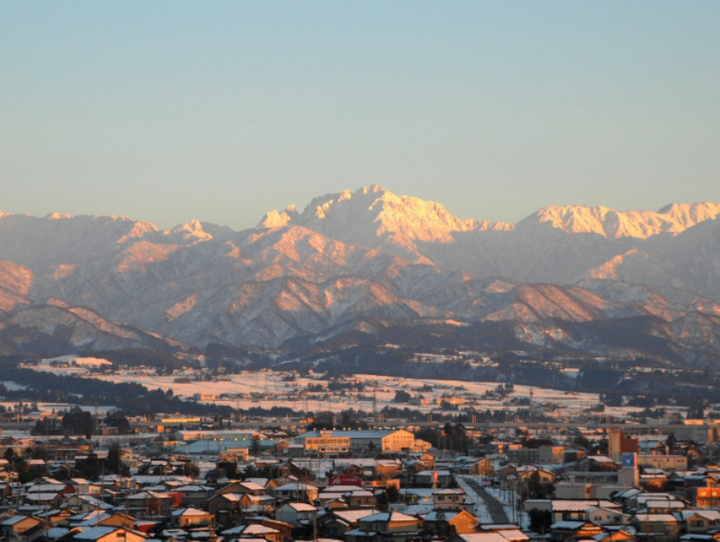 富山県全体