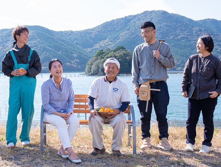 南伊勢町