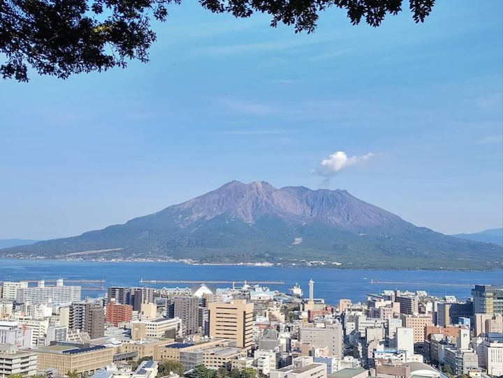 鹿児島市