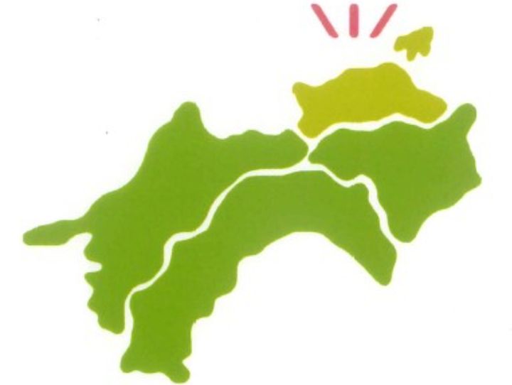 香川県全体