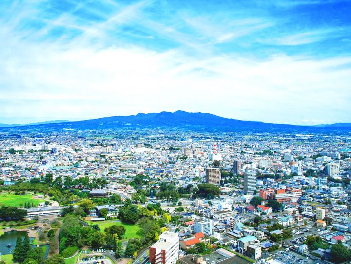 前橋市