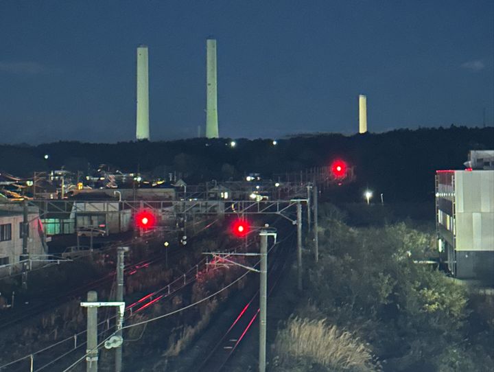 広野町
