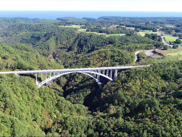 田野畑村
