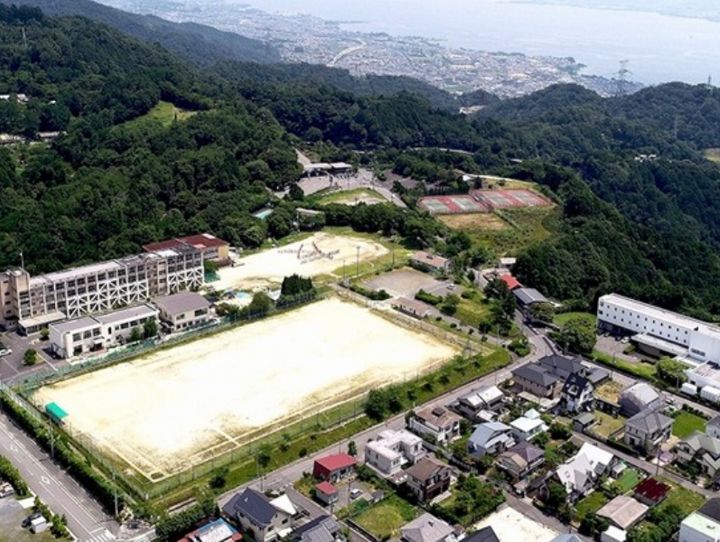 大津市
