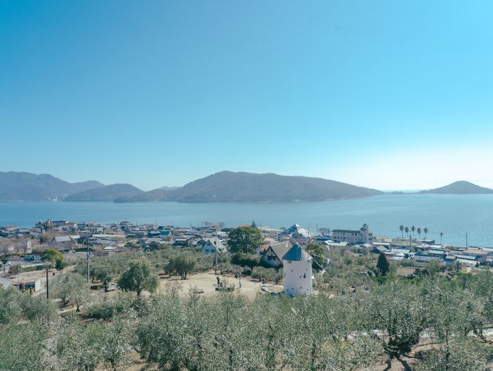 小豆島町