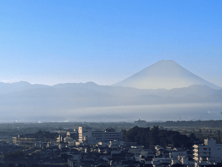 韮崎市