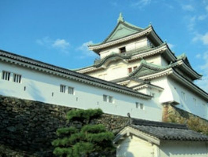 田辺市