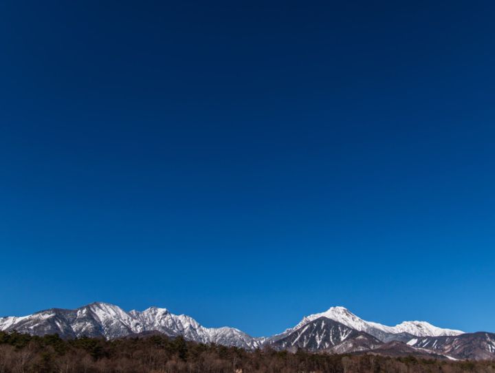 北杜市