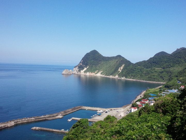 南伊豆町