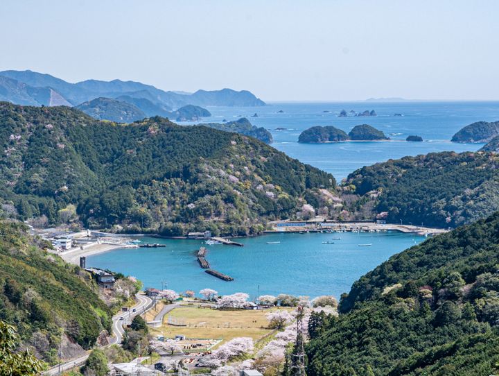 紀北町