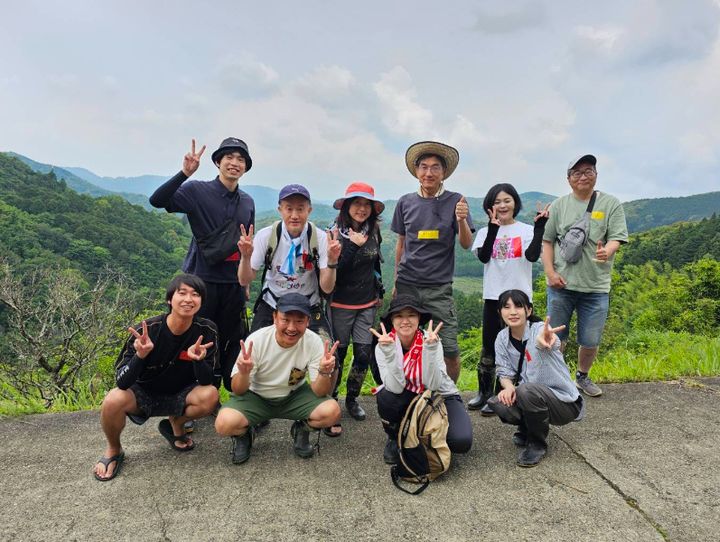 和歌山県全体