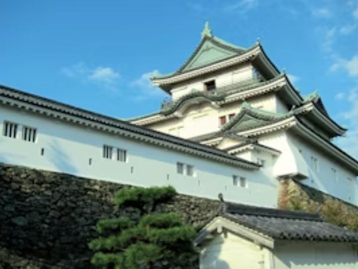 和歌山県全体