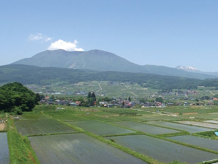 飯綱町